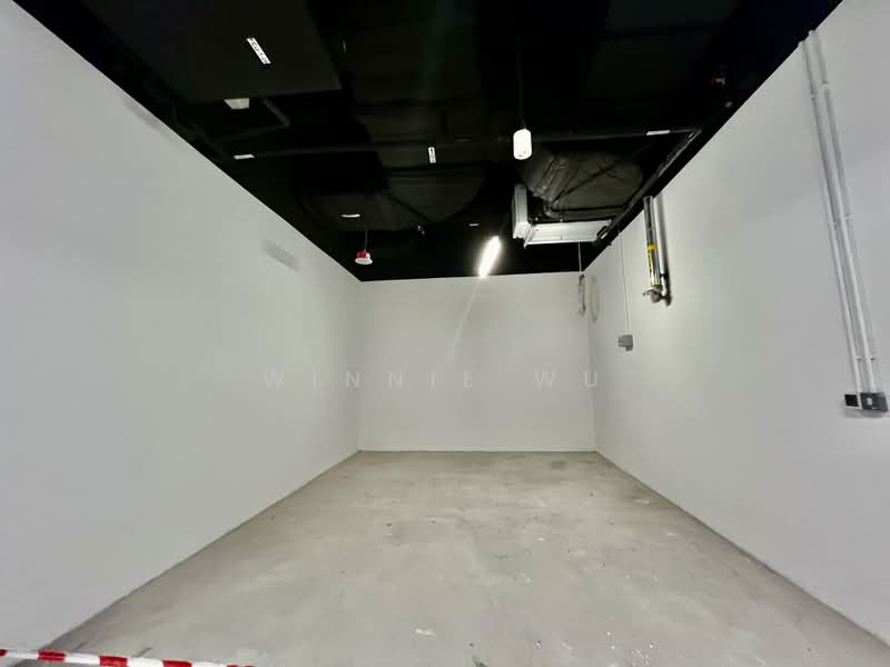 Wilkie Edge, 8 Wilkie Road, 301 sqft, Food & Beverage For Rent, by Winnie Wu, 500031193 - Interior - CommercialGuru.com.sg
