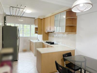 For Sale - 113 Clementi Street 13