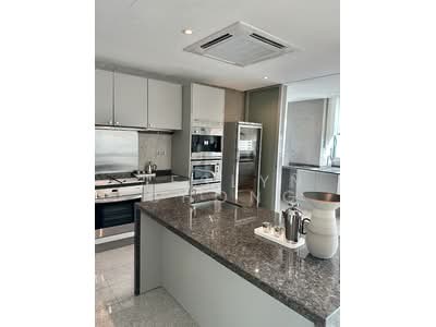 For Sale - Draycott Eight