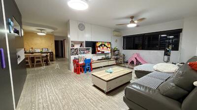 For Sale - 680A Jurong West Central 1