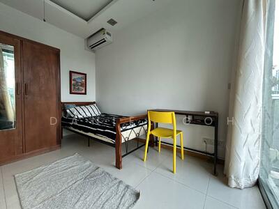 For Rent - Oasis Garden