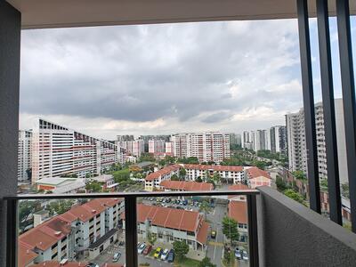 For Sale - The Poiz Residences