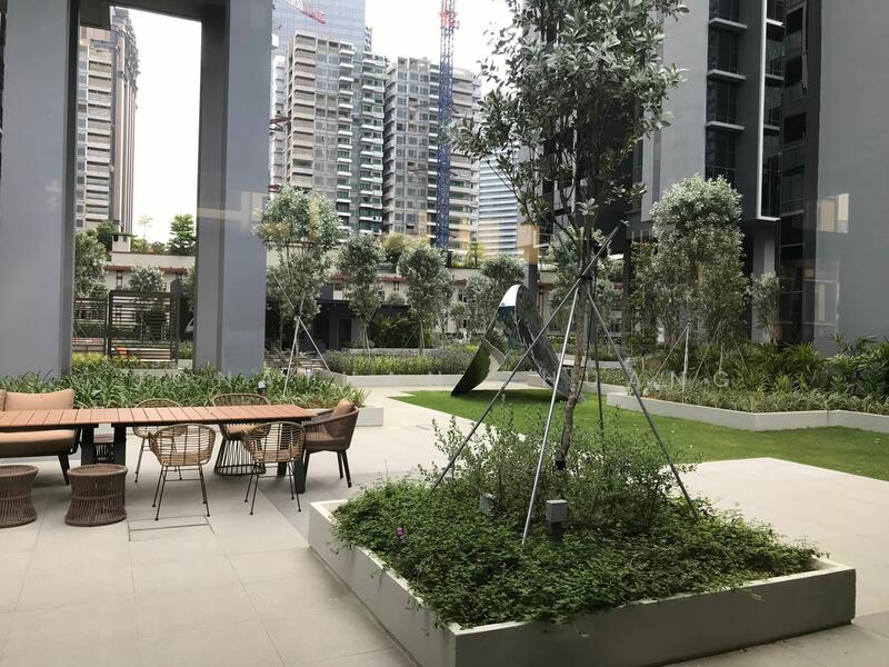 The M, 30 Middle Road, Studio, 409 sqft, Condominium For Rent, by Jonathan Zhuang, 500031218 - PropertyGuru.com.sg