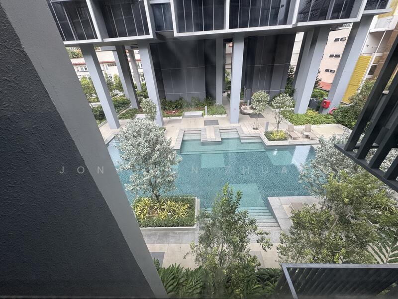 The M, 30 Middle Road, Studio, 409 sqft, Condominium For Rent, by Jonathan Zhuang, 500031218 - PropertyGuru.com.sg