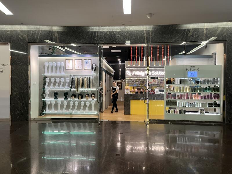 51 Cuppage Road, 51 Cuppage Road, 958 sqft, Other Retail For Rent, by Winnie Wu, 500031222 - Interior - CommercialGuru.com.sg