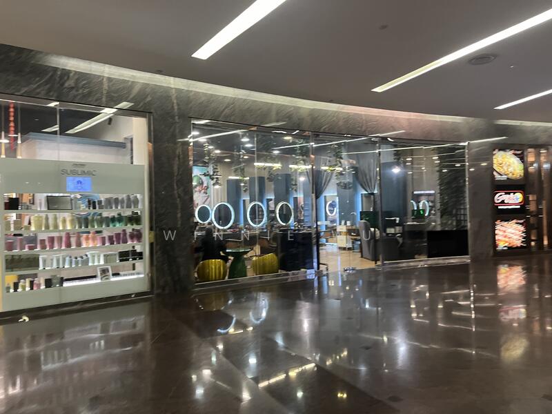 51 Cuppage Road, 51 Cuppage Road, 958 sqft, Other Retail For Rent, by Winnie Wu, 500031222 - Interior - CommercialGuru.com.sg