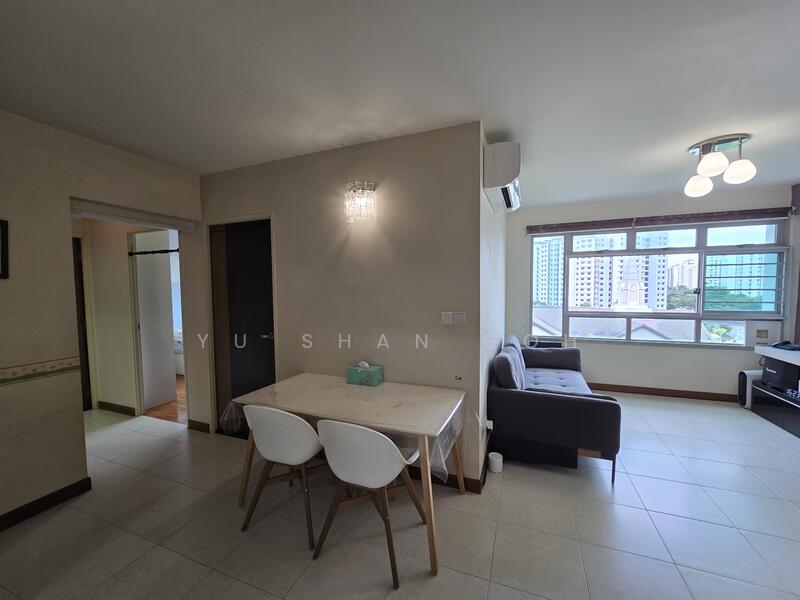 For Sale - 273B Compassvale Link