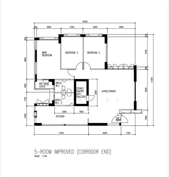For Sale 624 Senja Road