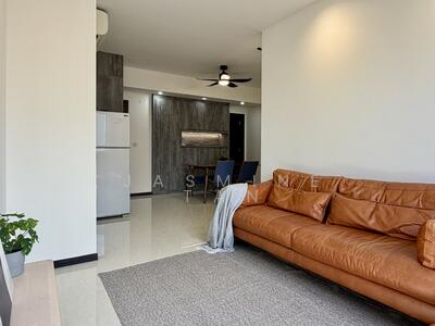 For Rent - Lake Life