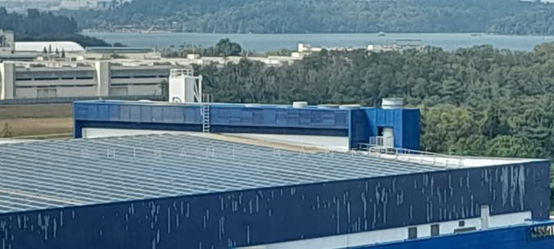 Whitewater Executive Condominium For Sale at S$ 1,298,000 | PropertyGuru Singapore - Exterior