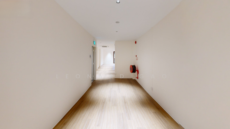 Geylang Road Freehold Shophouse Collection | Newly Restored, Geylang Road, 2,951 sqft, Shop / Shophouse For Sale, by Leonard Gao 高永飞, 500031242 - Corridor - CommercialGuru.com.sg