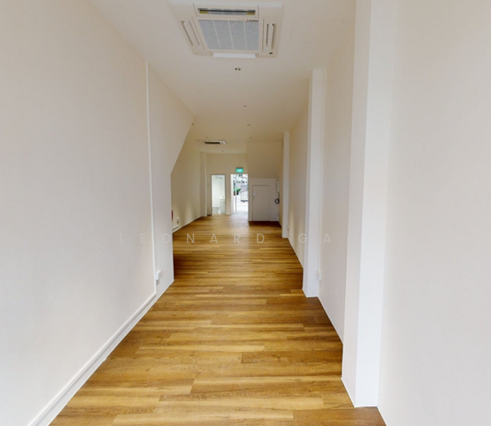 Geylang Road Freehold Shophouse Collection | Newly Restored, Geylang Road, 2,951 sqft, Shop / Shophouse For Sale, by Leonard Gao 高永飞, 500031242 - Corridor - CommercialGuru.com.sg