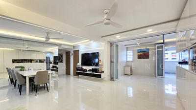 For Sale - 403 Pandan Gardens