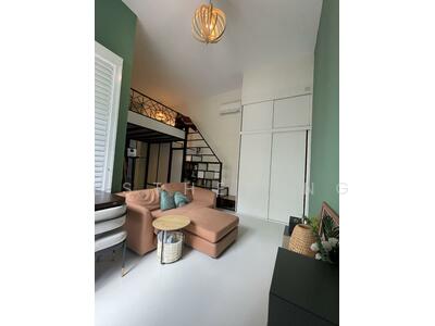 For Sale - The Cristallo