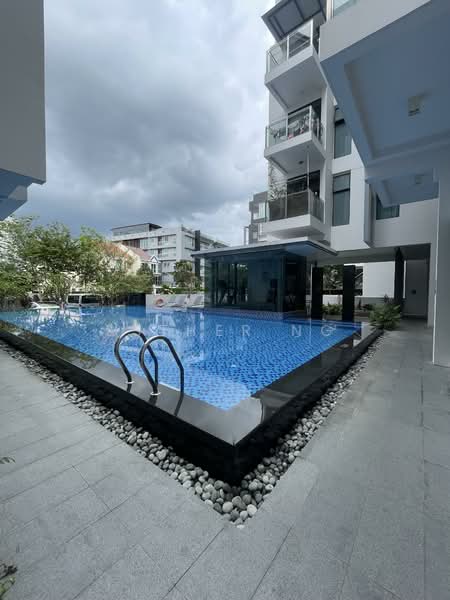 The Cristallo, 70 Lorong K Telok Kurau, 1 Bedroom, 603 sqft, Condominium For Sale, by Esther Ng, 500031252 - Exterior - PropertyGuru.com.sg