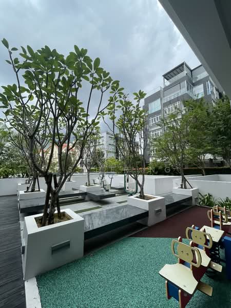The Cristallo, 70 Lorong K Telok Kurau, 1 Bedroom, 603 sqft, Condominium For Sale, by Esther Ng, 500031252 - Exterior - PropertyGuru.com.sg