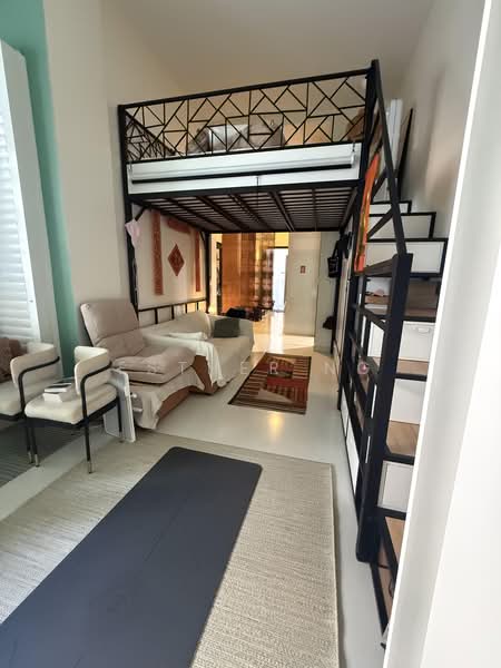 The Cristallo, 70 Lorong K Telok Kurau, East Coast / Marine Parade, 1 Bedroom, 603 sqft, Condominium For Sale, by Esther Ng, 500031252 - Living Room - PropertyGuru.com.sg