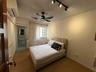 For Rent - 128 Ang Mo Kio Avenue 3