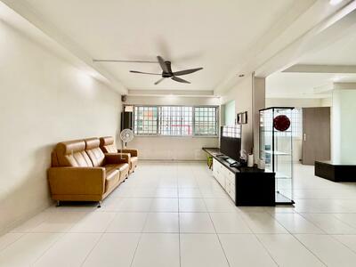 For Rent - 873 Yishun Street 81