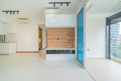 For Rent - The Tampines Trilliant