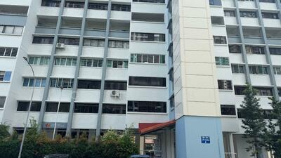 For Sale - 204 Clementi Avenue 6