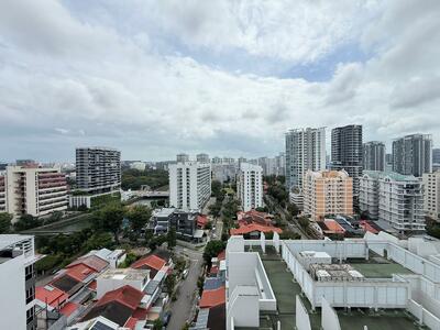 For Sale - City Regency