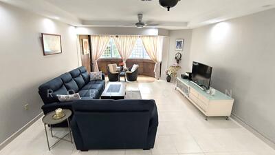 For Sale - Ivory Heights