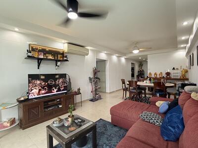 For Sale - 114 Edgefield Plains