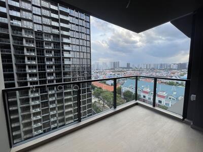 For Rent - Tembusu Grand