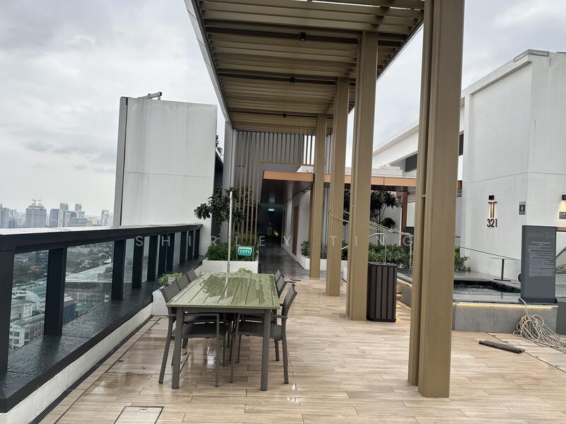 Perfect Ten, 323 Bukit Timah Road, 3 Bedrooms, 1,281 sqft, Condominium For Rent, by Shirley Ting, 500031271 - PropertyGuru.com.sg