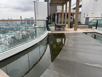 For Rent - Perfect Ten