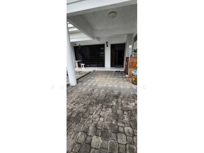 Avila Terrace Terraced House For Sale at S$ 4,200,000 | PropertyGuru Singapore