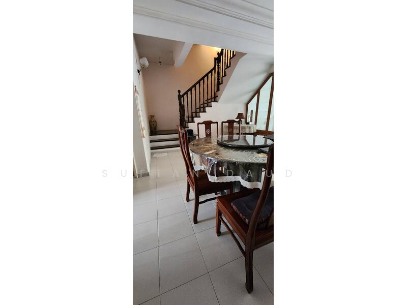 Avila Terrace Terraced House For Sale at S$ 4,200,000 | PropertyGuru Singapore