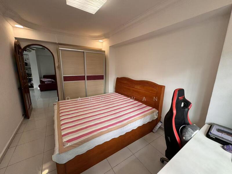 352 Choa Chu Kang Central HDB Flat For Sale at S$ 600,000 | PropertyGuru Singapore