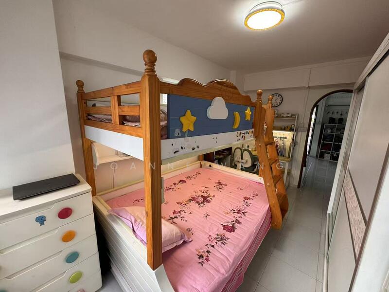 352 Choa Chu Kang Central HDB Flat For Sale at S$ 600,000 | PropertyGuru Singapore