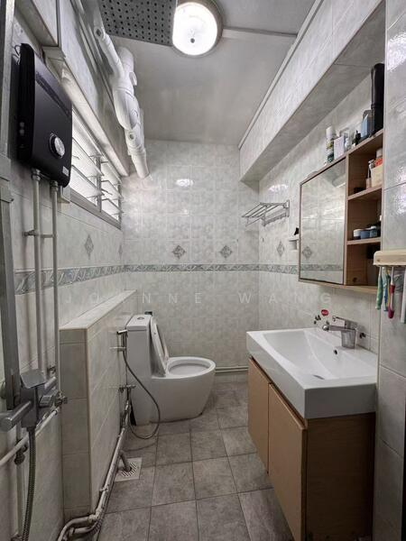 352 Choa Chu Kang Central HDB Flat For Sale at S$ 600,000 | PropertyGuru Singapore