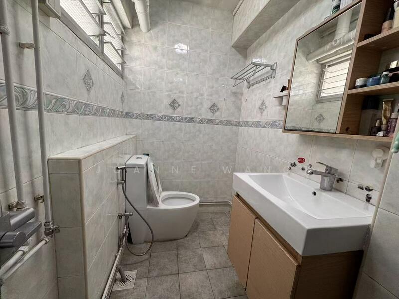 352 Choa Chu Kang Central HDB Flat For Sale at S$ 600,000 | PropertyGuru Singapore