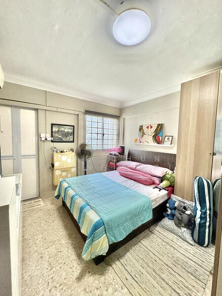 585 Ang Mo Kio Avenue 3 HDB Flat For Sale at S$ 448,000 | PropertyGuru Singapore