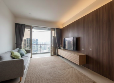 For Rent - Bartley Residences