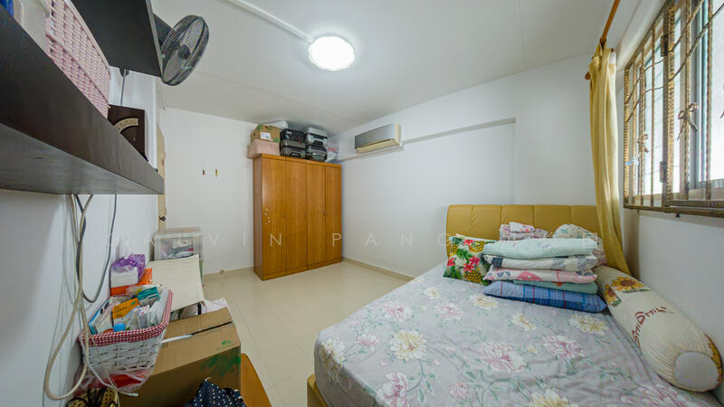 For Sale - 615 Yishun Ring Road