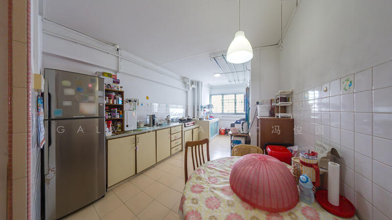 For Sale - 615 Yishun Ring Road