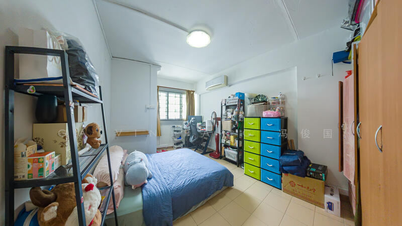 For Sale - 615 Yishun Ring Road