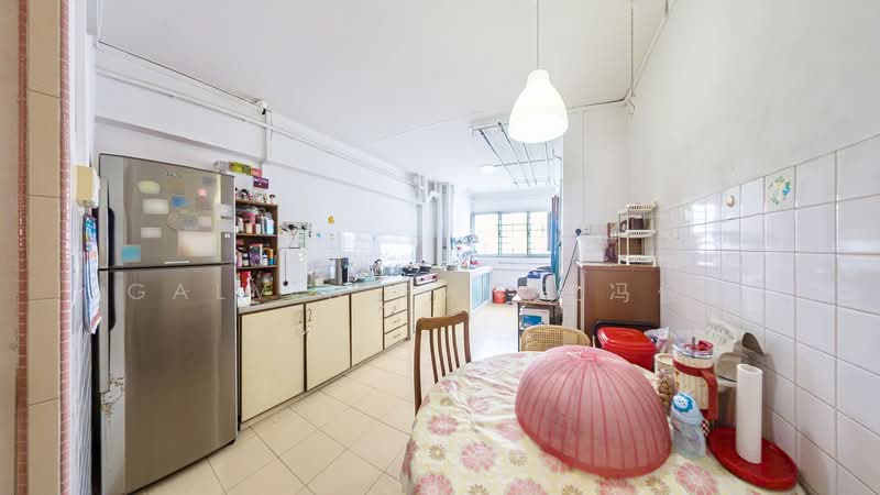 For Sale - 615 Yishun Ring Road