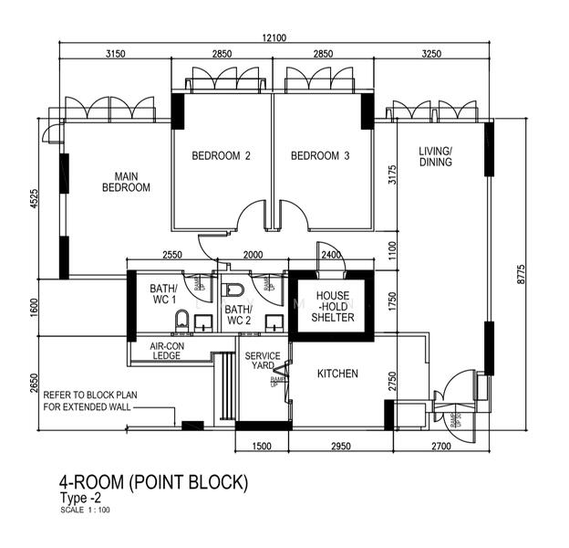For Sale 415A Fernvale Link