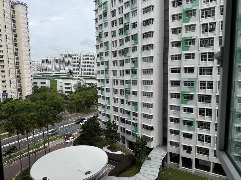 For Sale - 415A Fernvale Link