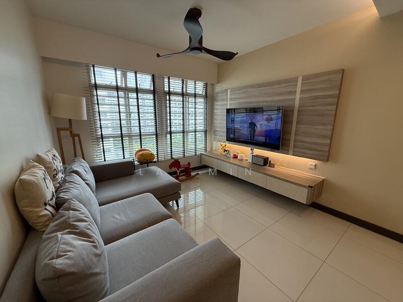 For Sale - 415A Fernvale Link