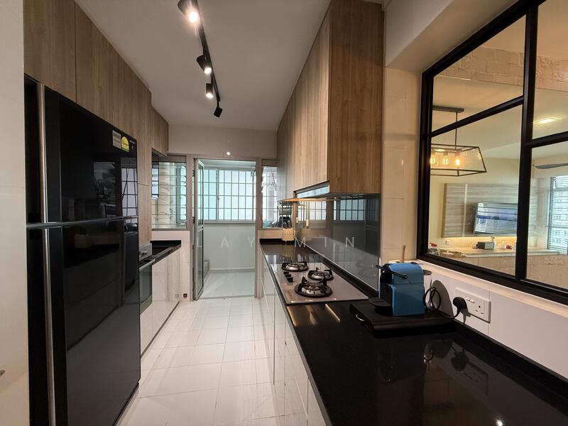 For Sale - 415A Fernvale Link