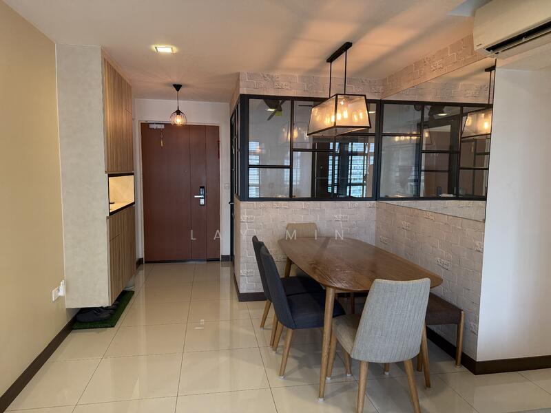 For Sale - 415A Fernvale Link