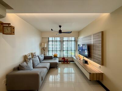 For Sale - 415A Fernvale Link