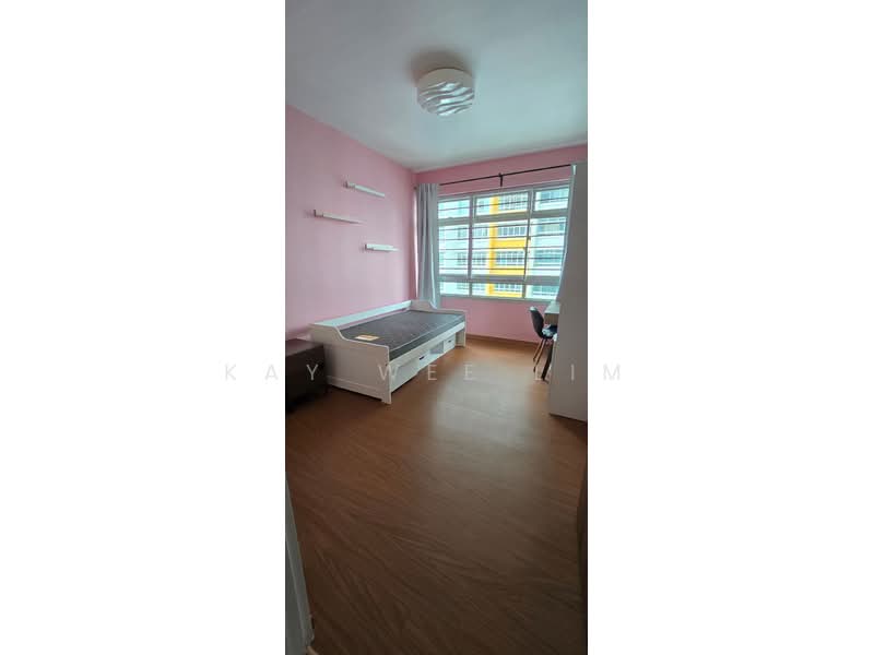 127C Kim Tian Road, 127C Kim Tian Road, 3 Bedrooms, 1,001 sqft, HDB Flat For Rent, by Kay Wee Lim, 500031287 - Bedroom - PropertyGuru.com.sg